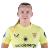 Player cutout