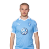 Player cutout
