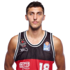 Player cutout