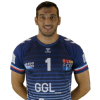 Player cutout