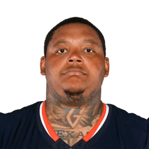 Trent Brown