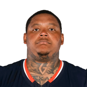 Trent Brown