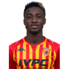 Player cutout