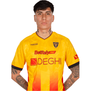 Matías Pérez profile image