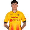 Player cutout
