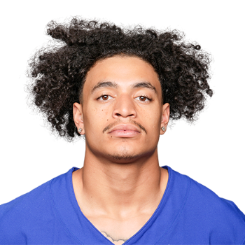 Jalin Hyatt