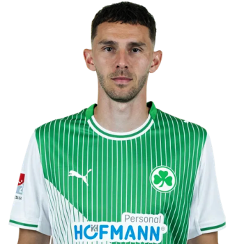 Branimir Hrgota profile image