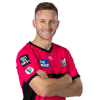 Player cutout