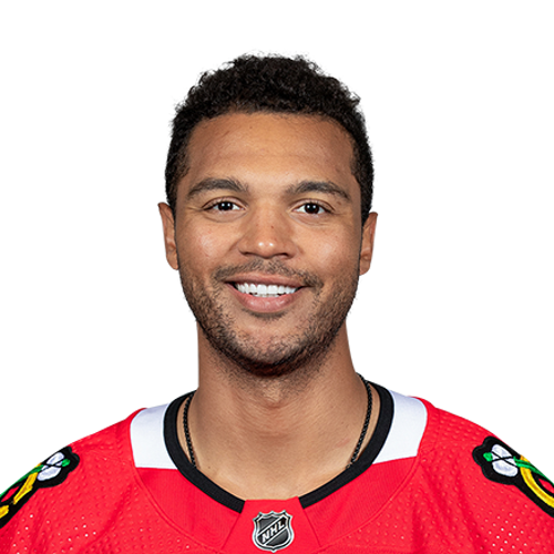 Seth Jones