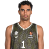 Player cutout