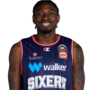 Player cutout