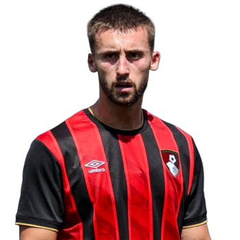 Owen Bevan profile image