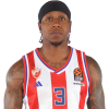 Player cutout
