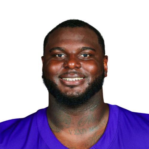 Jalen Redmond