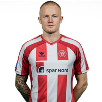 Rasmus Thelander profile image