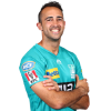 Player cutout