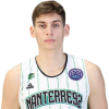 Player cutout