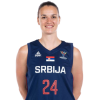 Player cutout