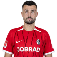 Player Cutout