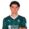 Player cutout