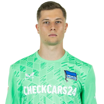 Tjark Ernst profile image