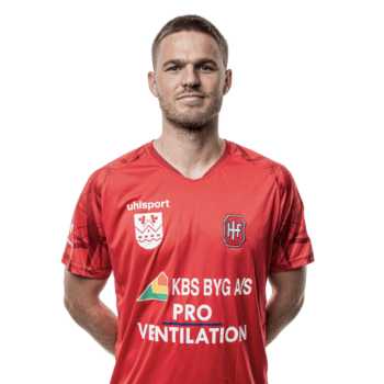 Jonas Gemmer profile image