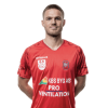 Player cutout