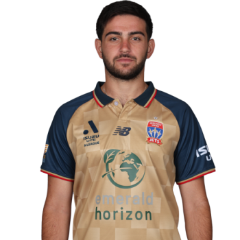 Kosta Grozos profile image