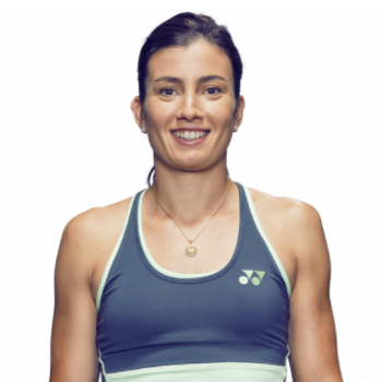 Anastasija Sevastova cutout