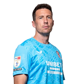 Jon McLaughlin profile image