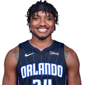 Wendell Carter Jr.
