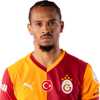 Leroy Sané profile image