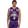 Player cutout