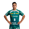 Player cutout