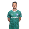 Player cutout