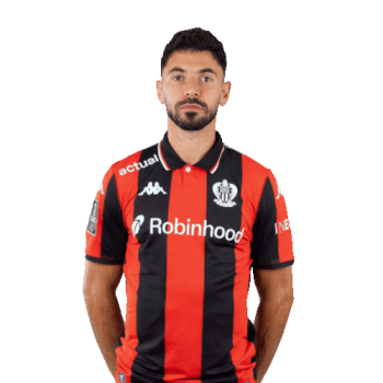 Morgan Sanson
