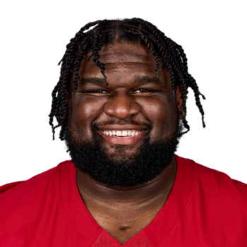 Dalvin Tomlinson