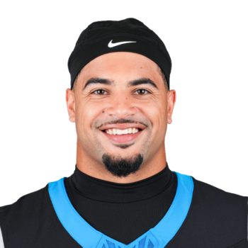 Tre'von Moehrig