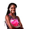 Player cutout