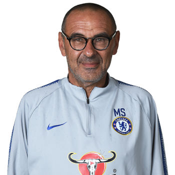 Maurizio Sarri