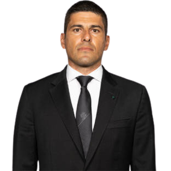 Francisco Neto portrait