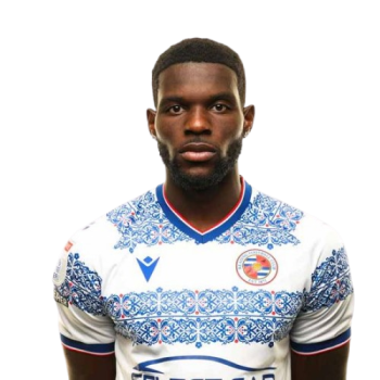 Abraham Dorsett profile image