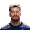 Player cutout