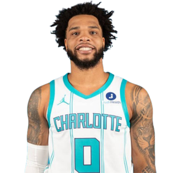 Miles Bridges