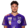 Player cutout