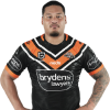 Player cutout