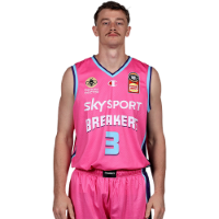 Finn Delany
