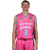 Player cutout