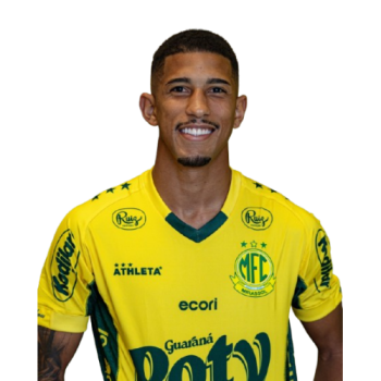 Igor Formiga profile image