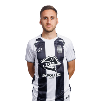 Jules Gaudin profile image